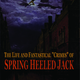 Illustration for article titled The Life and Fantastical Crimes of Spring Heeled Jack